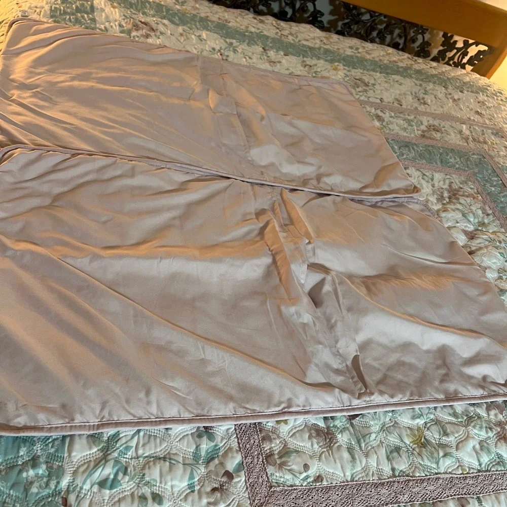 Floral Quilted Bedspread Set 3pc‎ Sage Green Rose Cottagecore Farmhouse Queen